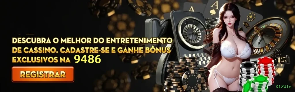 Requisitos do APK da 017Win para Android