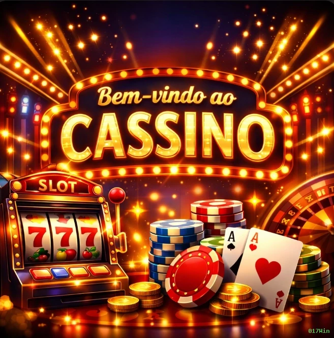 Baixar app da 017Win gratuitamente