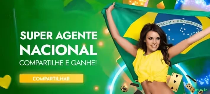Como instalar o app da 017Win