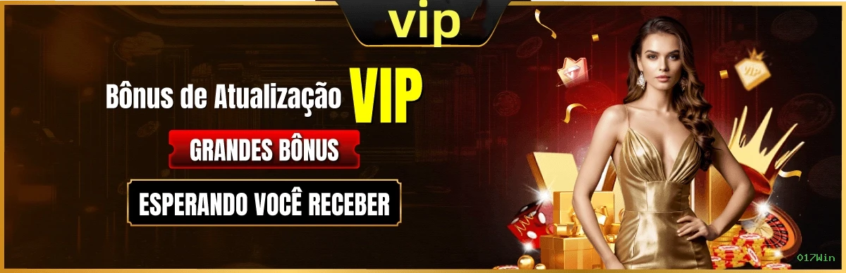 Canal oficial da 017Win no Telegram